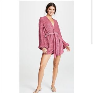 Retrofete Robe Dress